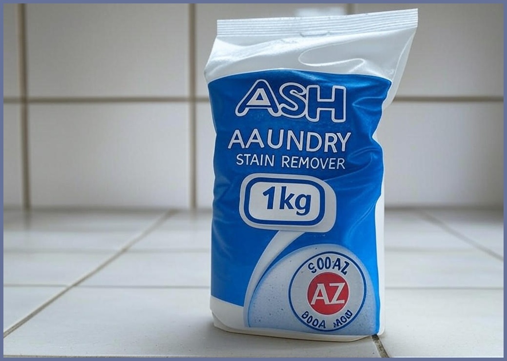 과탄산소다로 하수구 청소, 이렇게 시작하세요