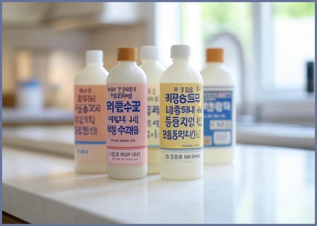 긴급출동하수구, 왜 필요할까요?