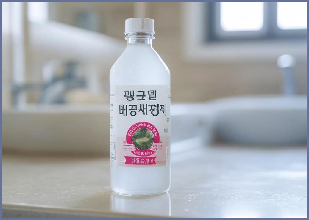 뜨거운물하수구, 왜 중요할까요?