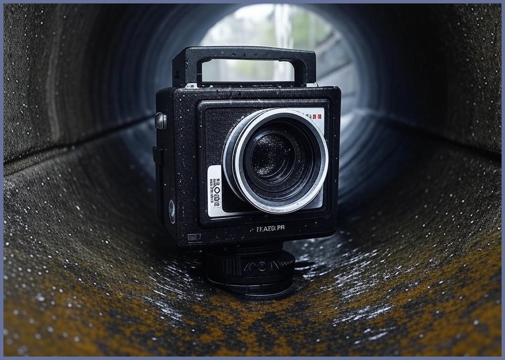 배관내시경검사의 중요성과 필요성