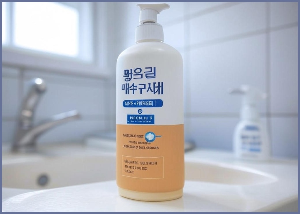 베란다 하수구 막힘 문제: 해결의 시작