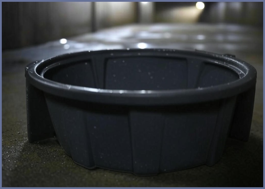 베란다우수관냄새, 왜 이렇게 심각할까요?