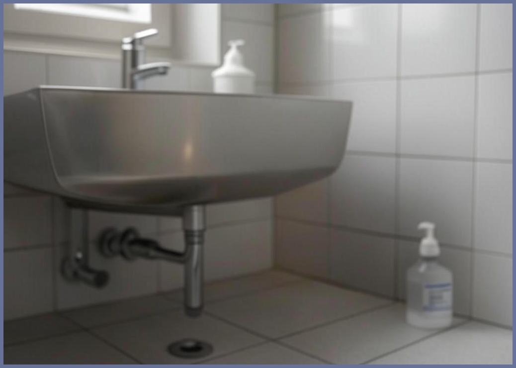 베란다하수구냄새, 왜 발생할까요?