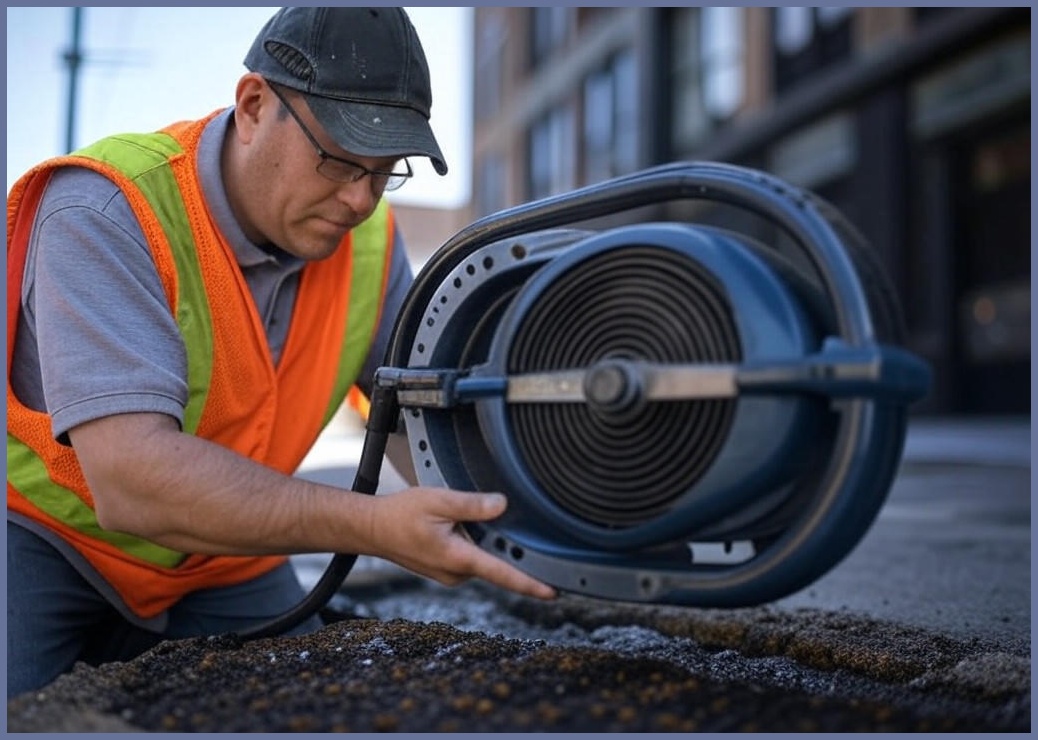 변기 막힘, 더 이상 고민하지 마세요: 셀프로 해결하는 법