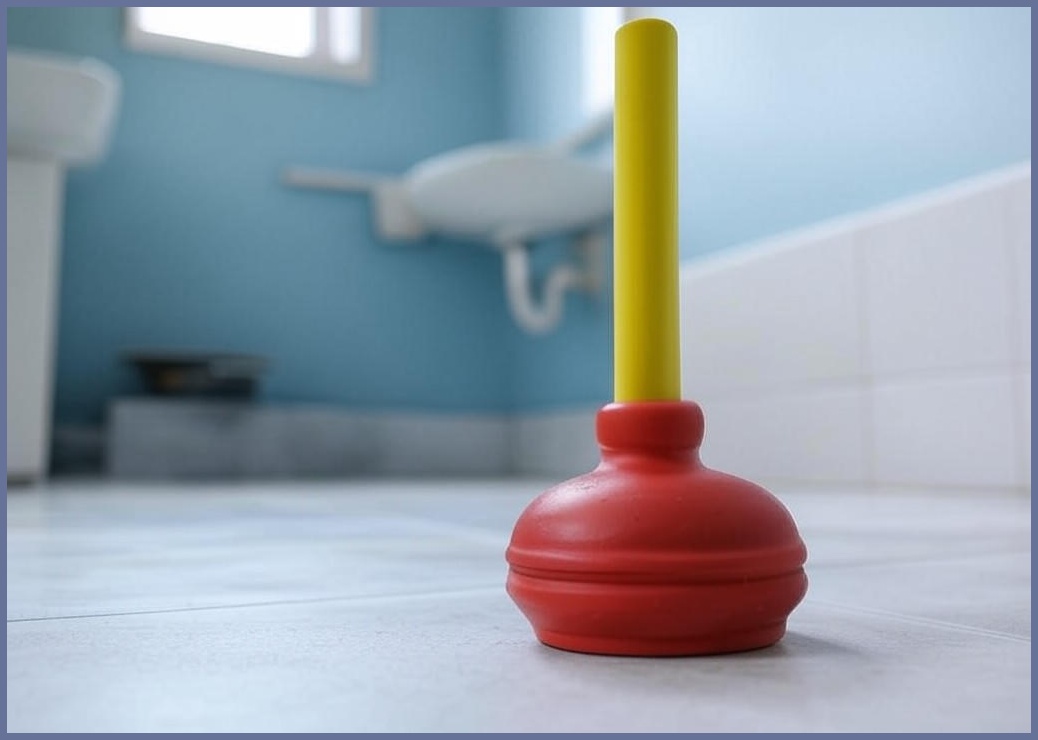 변기 막힘 해결, 어디서부터 시작해야 할까?