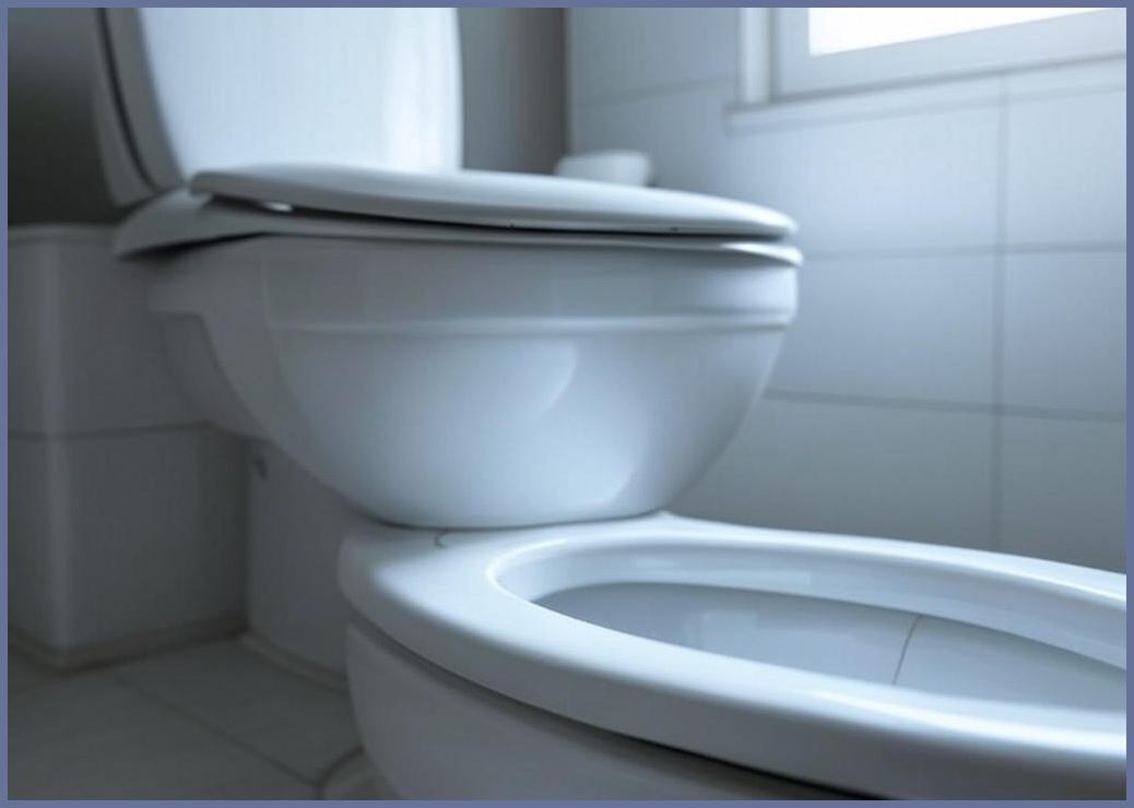 변기 막힘, 해결책을 찾으셨나요?