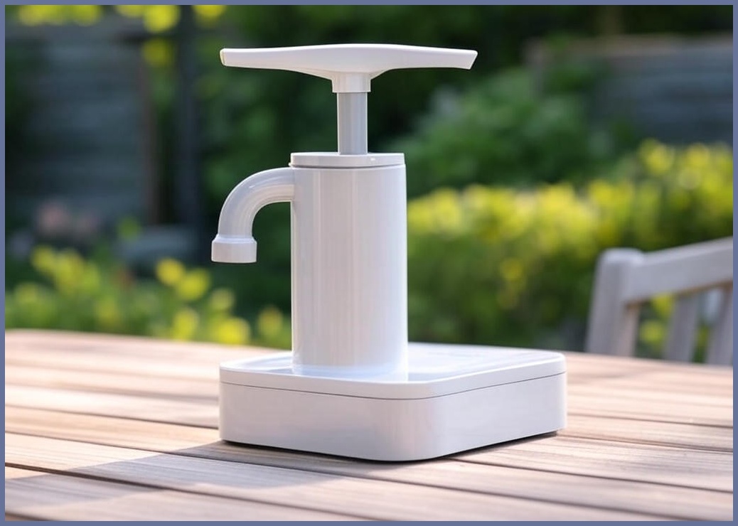 변기 수압이 약할 때, 어떻게 해결할 수 있을까요?