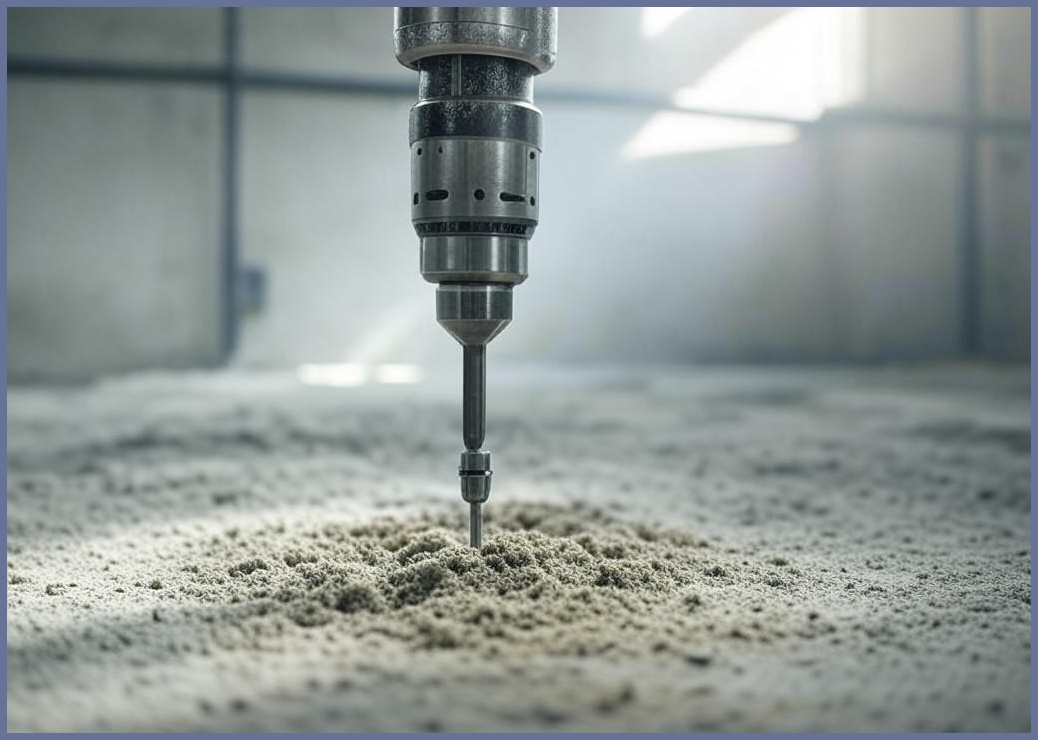 변기가 막혔을 때, 어떻게 해결할까?