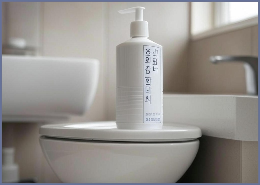 변기냄새제거의 중요성: 왜 우리는 이 문제를 해결해야 할까요?