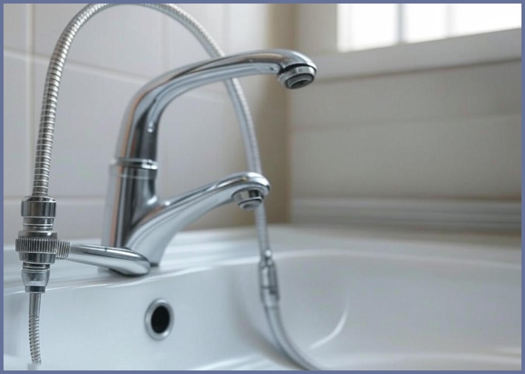 변기부속교체: 당신의 욕실을 새로운 수준으로!