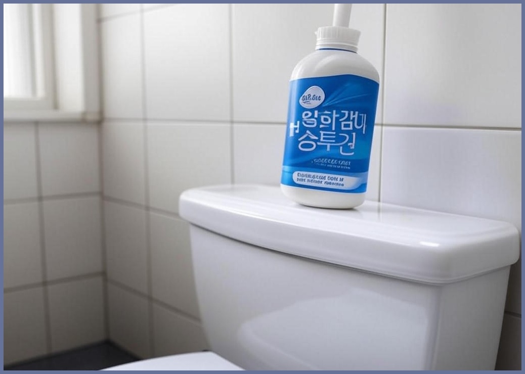 변기에버리면안되는것의 중요성을 알아보자