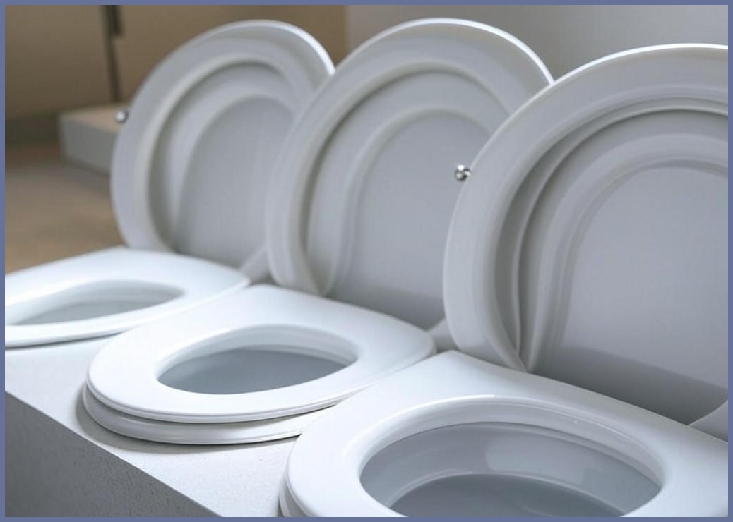 변기에플라스틱, 얼마나 알고 계신가요?