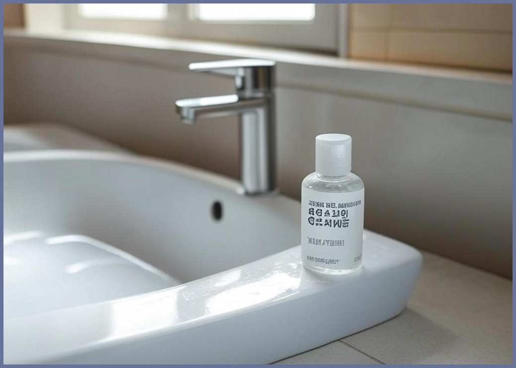 빌라 하수구 막힘, 어떻게 해결할까?