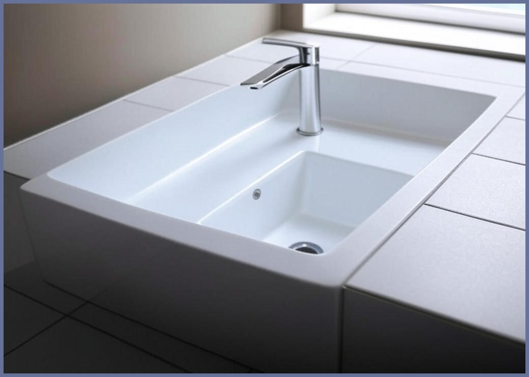 세면대배수관교체: 더 이상 미룰 수 없는 이유