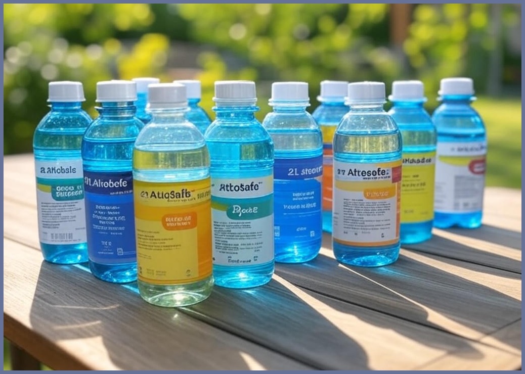 세면대배수구청소: 더 이상 골칫거리가 아닙니다