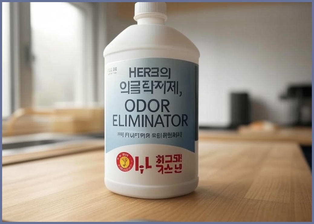 수성구하수구 관리의 중요성: 왜 관심을 가져야 할까요?