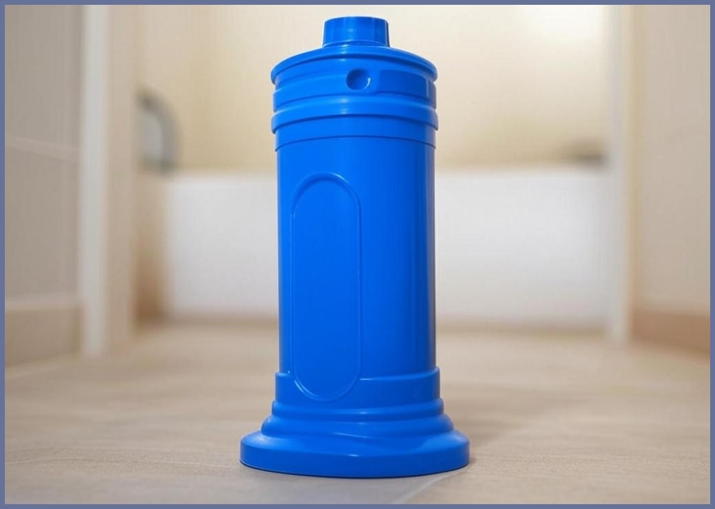 싱크대 막힘, 어떻게 해결할까요?