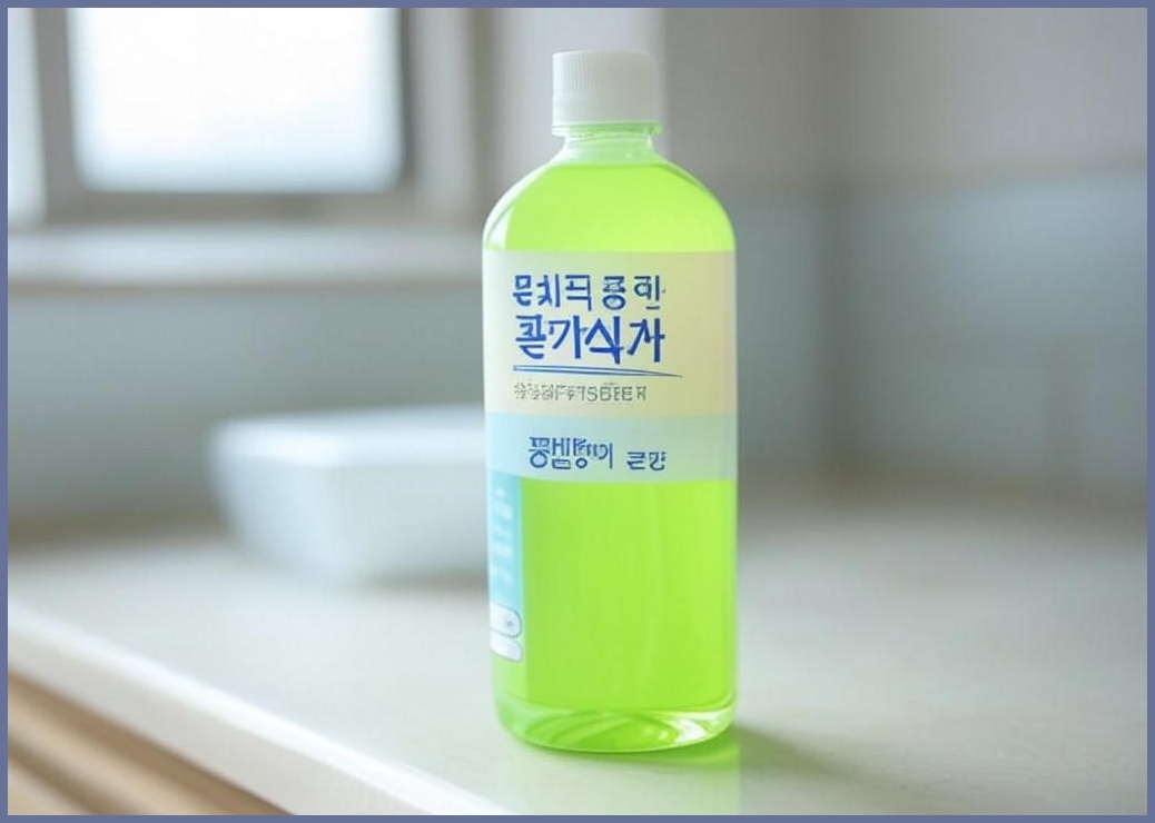 싱크대 막힘 원인과 해결책