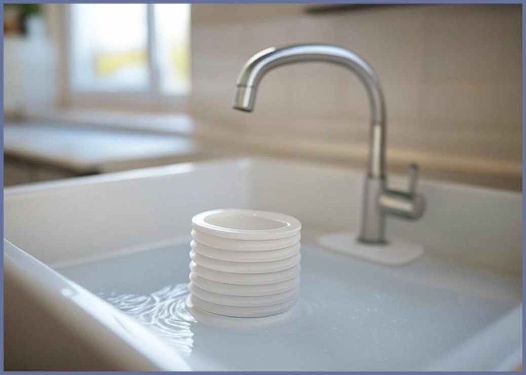 싱크대기름슬러지 관리의 중요성