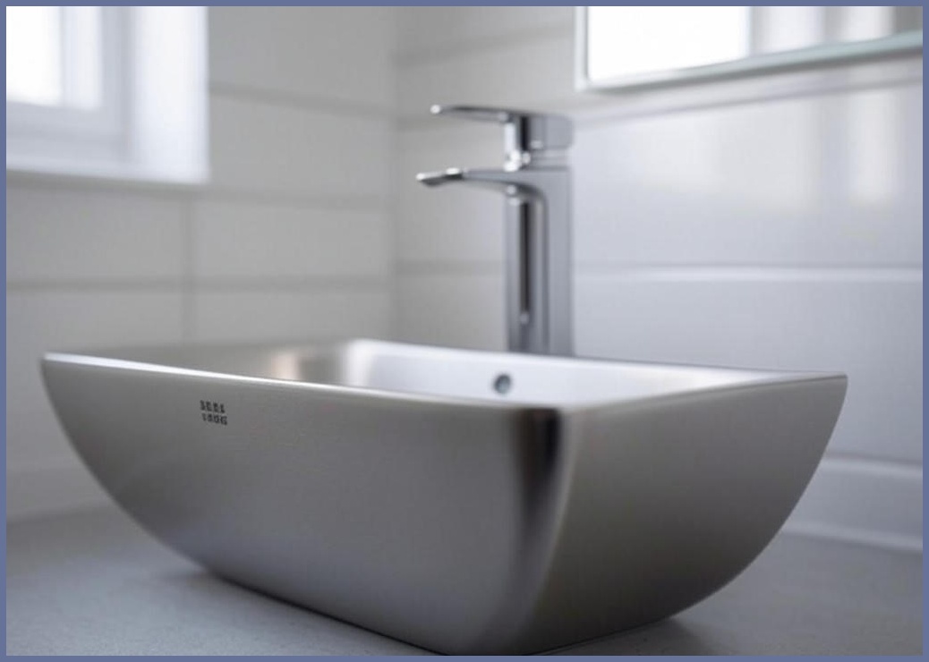 싱크대물이 내려가지 않을 때, 어떻게 해결할까?