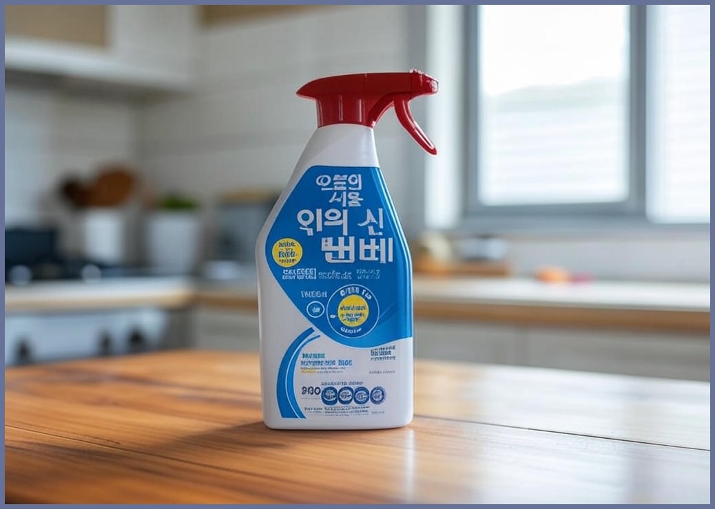 싱크대배수구청소: 필수적인 이유와 방법