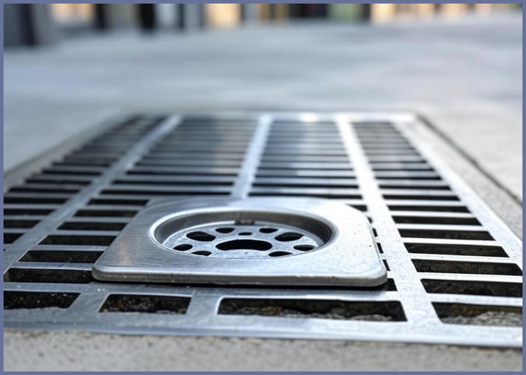 싱크대배수통교체, 이렇게 해야 제대로 된다!