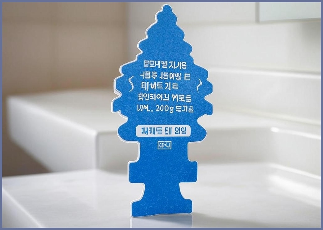 아파트 하수구 냄새, 왜 우리를 괴롭히는 걸까?