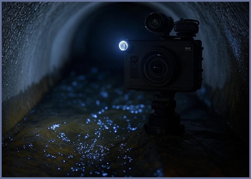 야간하수구 관리의 중요성: 놓치면 안 되는 이유