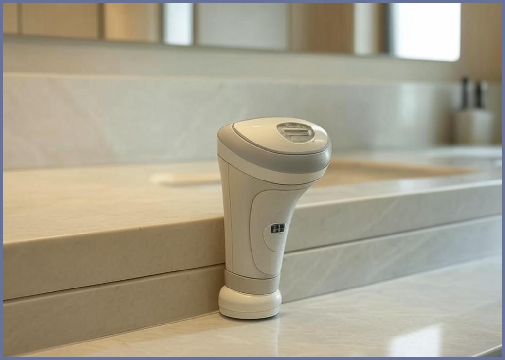 욕실에서의 깔끔함을 위한 필수 작업: 욕조머리카락제거