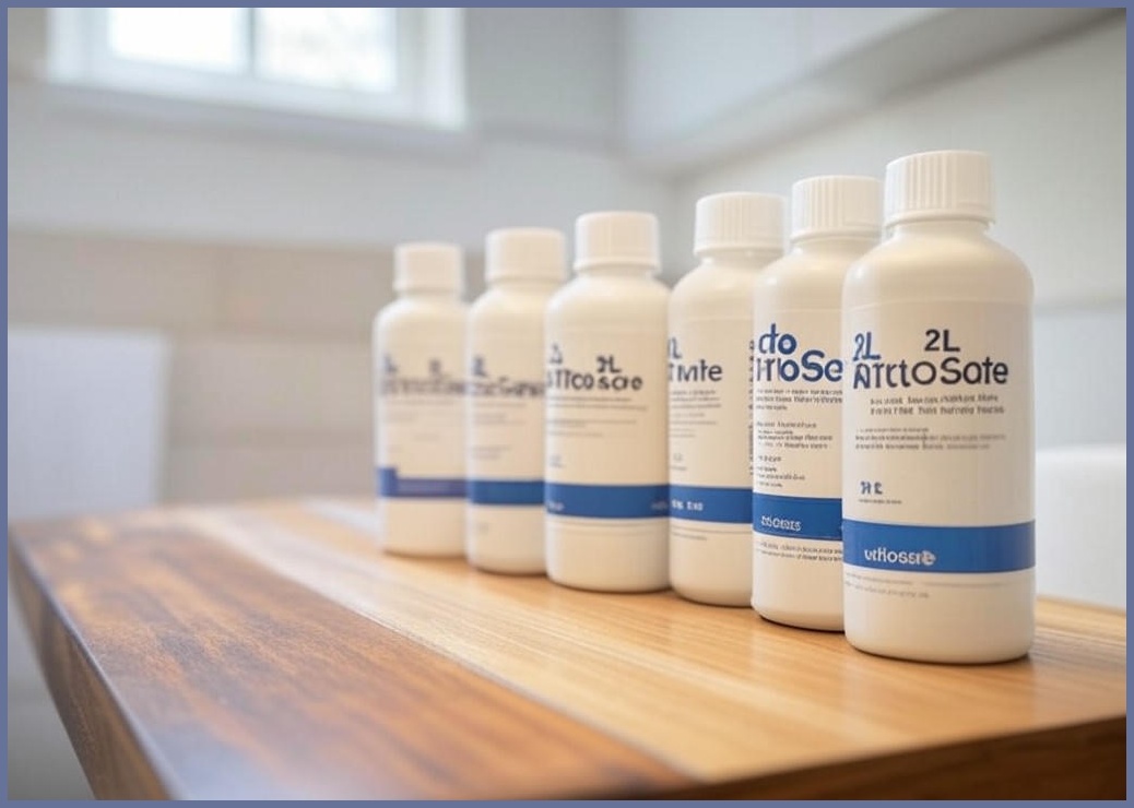 칠곡하수구막힘, 집안의 숨은 골칫거리 해결하기