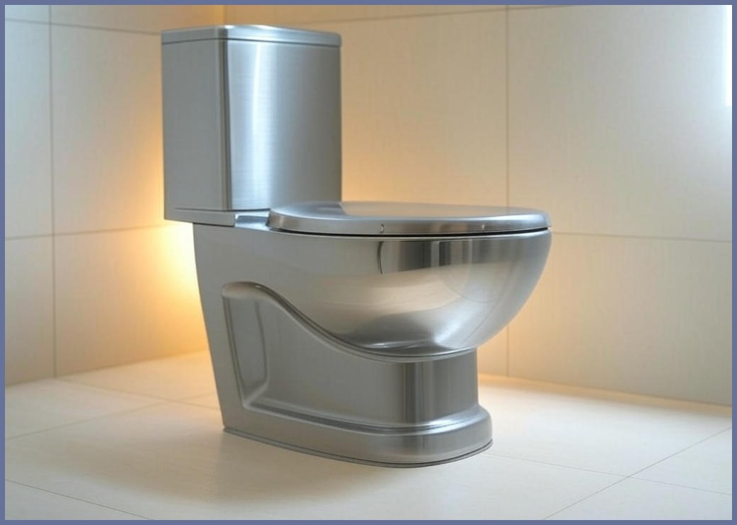 페트병으로 변기 막힘 해결하기, 정말 가능할까?