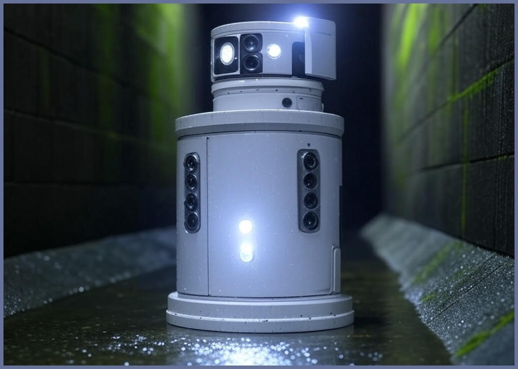 하수구 막힘 고민, 이렇게 해결하세요!