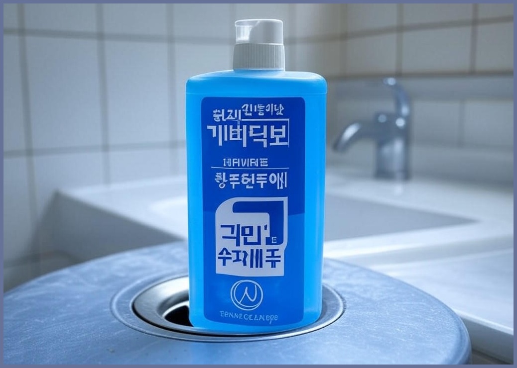 하수구 막힘, 비용 걱정은 그만! 해결책을 찾아보세요