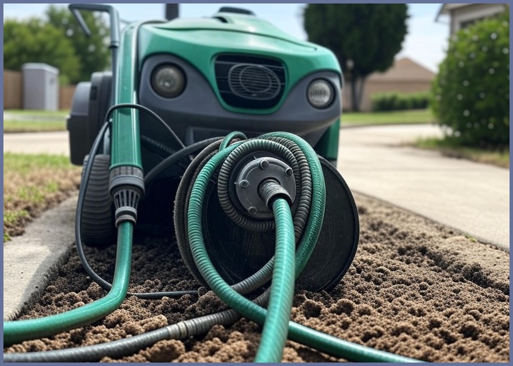 하수구 문제, 더 이상 고민하지 마세요! 전문가의 팁으로 해결