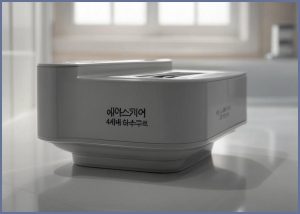 하수구냄새를 막는 가장 효과...