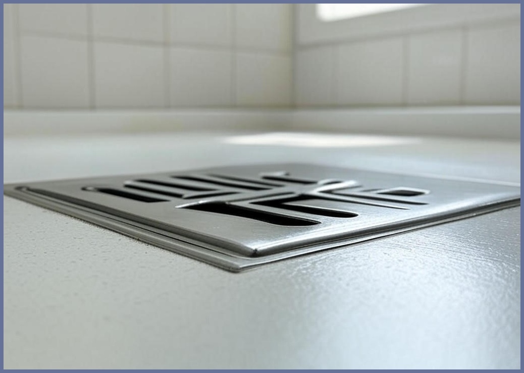 하수구냄새역류 문제의 본질과 해결 방안