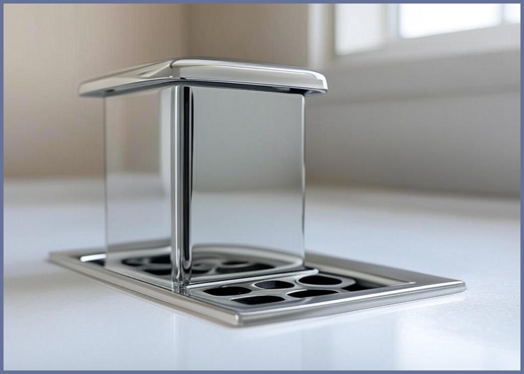 하수구냄새차단의 중요성과 필요성