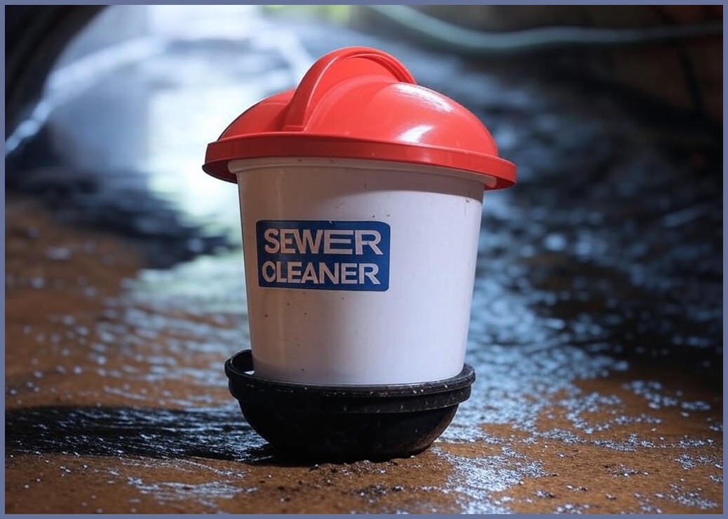 하수구뚫는법 완벽 가이드