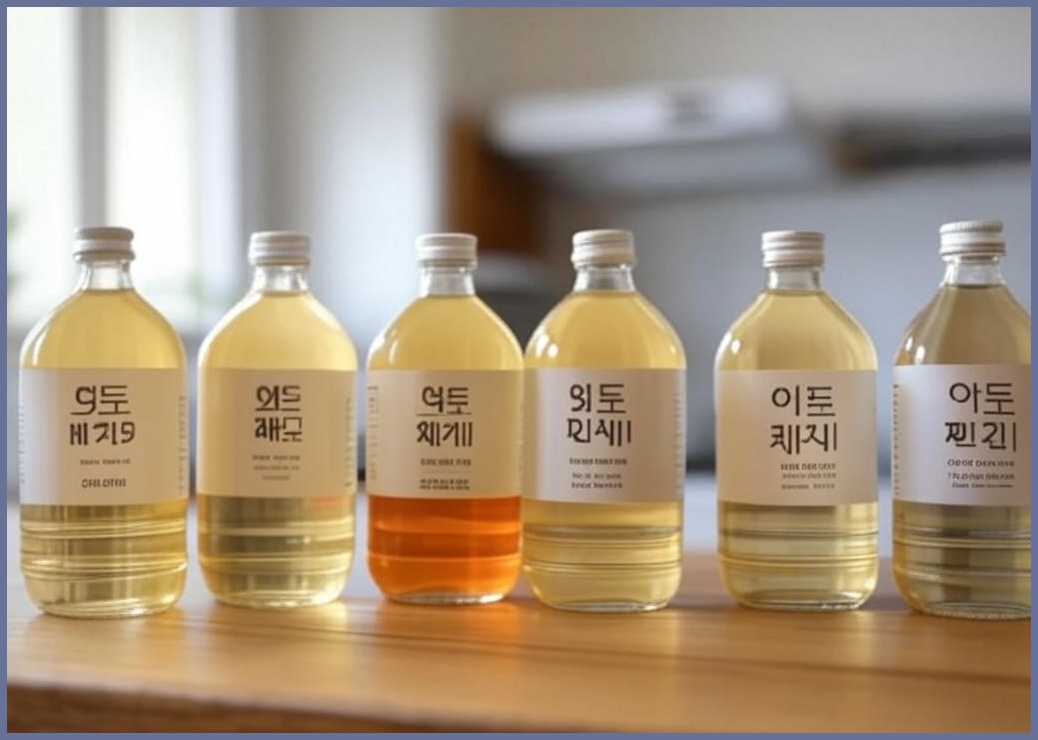 하수구막혔을때 완벽 가이드