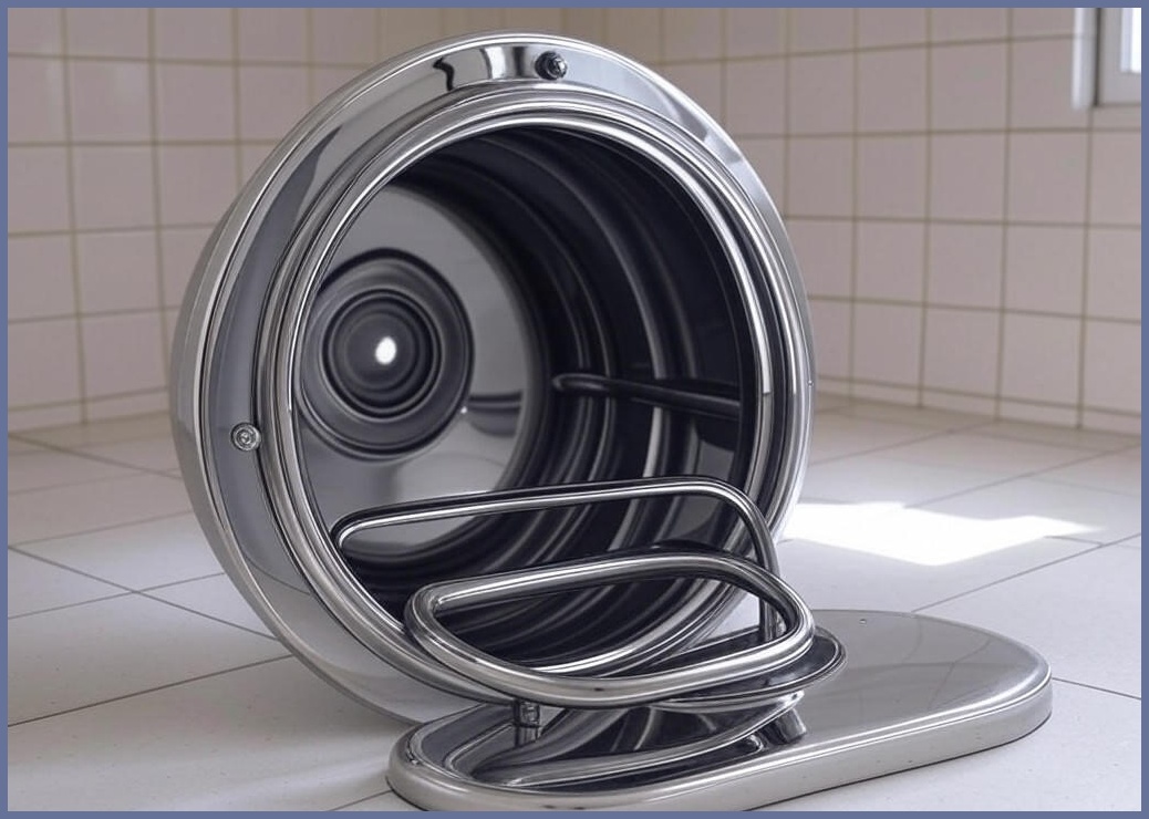 하수구벌레: 불청객과의 전쟁