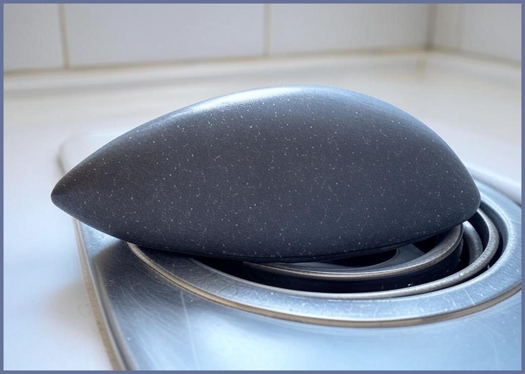 화장실에서 나는 하수구 냄새, 어떻게 해결할까요?