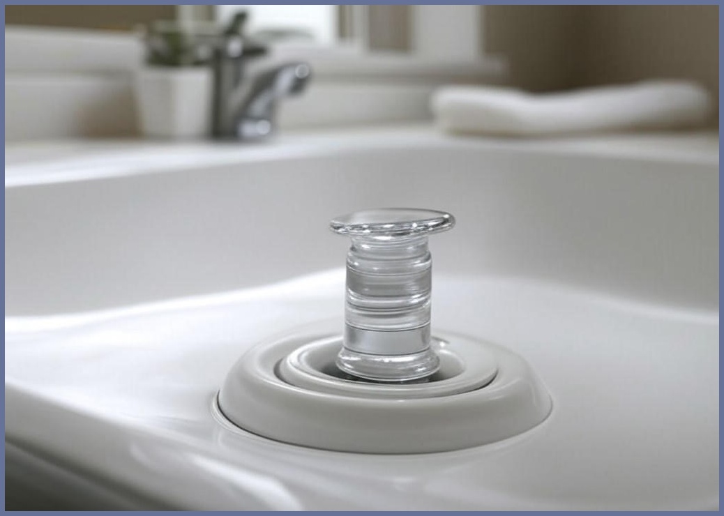 효율적인 세면대팝업교체 방법