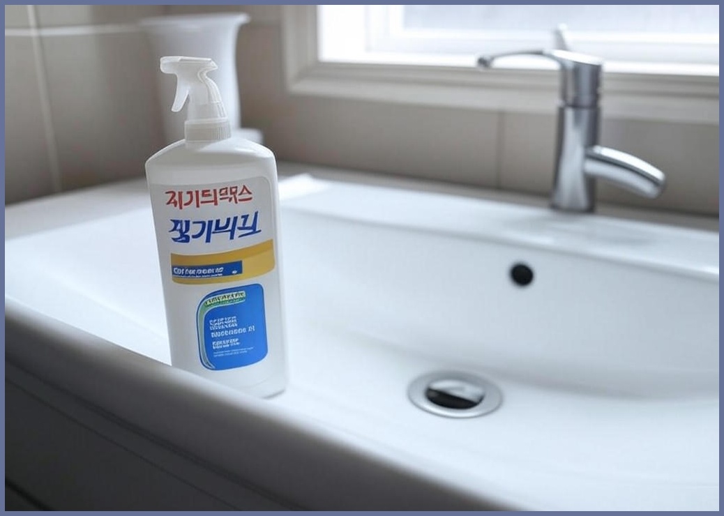 효율적인 하수구막힘예방을 위한 필수 정보